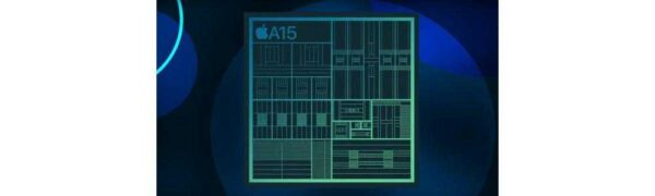 Что такое A15 Bionic от Apple